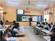 Môn Ngữ văn: Mảnh đất để phát triển tư duy phản biện cho học sinh